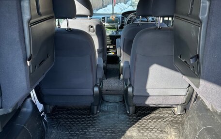 Honda Freed I, 2009 год, 1 090 000 рублей, 7 фотография