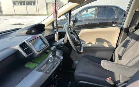 Honda Freed I, 2009 год, 1 090 000 рублей, 10 фотография