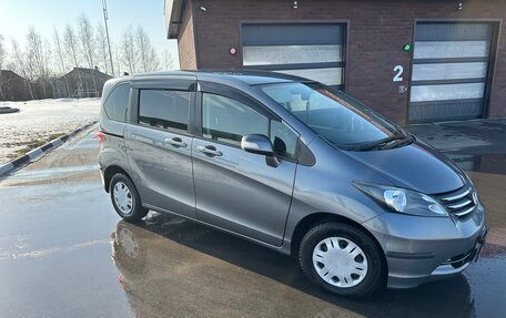 Honda Freed I, 2009 год, 1 090 000 рублей, 8 фотография