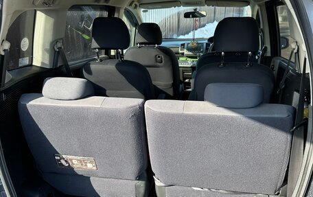 Honda Freed I, 2009 год, 1 090 000 рублей, 6 фотография