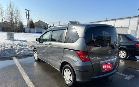 Honda Freed I, 2009 год, 1 090 000 рублей, 3 фотография