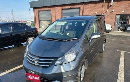 Honda Freed I, 2009 год, 1 090 000 рублей, 4 фотография