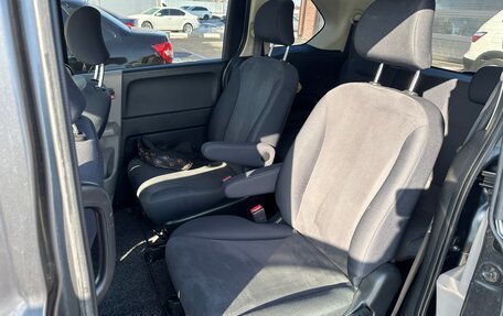 Honda Freed I, 2009 год, 1 090 000 рублей, 11 фотография