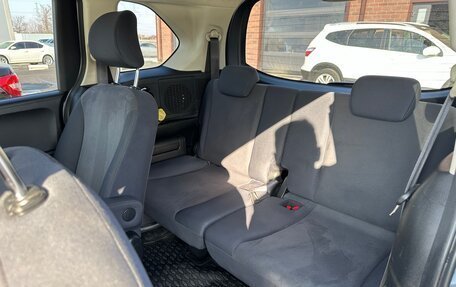 Honda Freed I, 2009 год, 1 090 000 рублей, 12 фотография