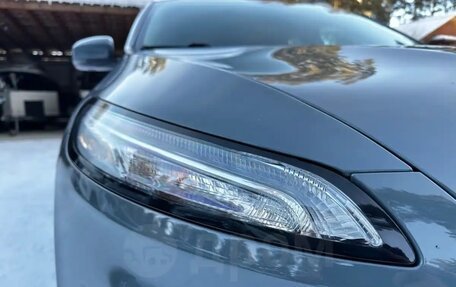 Jeep Cherokee, 2014 год, 1 699 000 рублей, 8 фотография