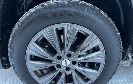 Jeep Cherokee, 2014 год, 1 699 000 рублей, 9 фотография