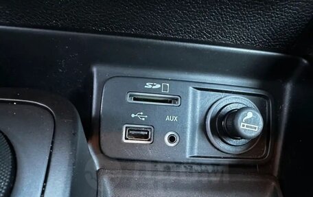 Jeep Cherokee, 2014 год, 1 699 000 рублей, 15 фотография