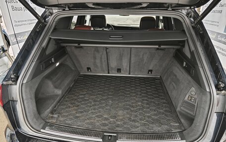 Volkswagen Touareg III, 2021 год, 6 100 000 рублей, 11 фотография