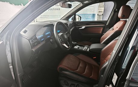 Volkswagen Touareg III, 2021 год, 6 100 000 рублей, 8 фотография