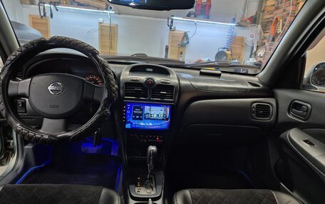 Nissan Almera Classic, 2006 год, 650 000 рублей, 2 фотография