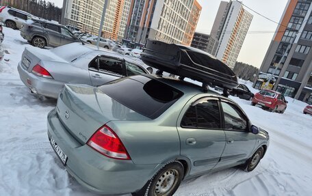 Nissan Almera Classic, 2006 год, 650 000 рублей, 10 фотография