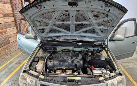 Nissan Almera Classic, 2006 год, 650 000 рублей, 5 фотография