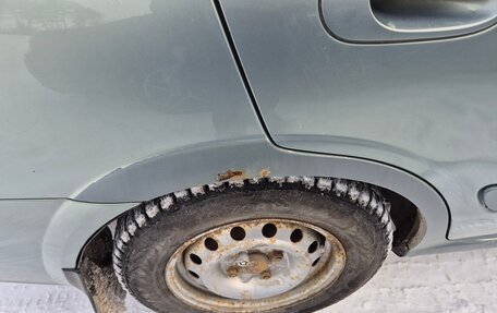 Nissan Almera Classic, 2006 год, 650 000 рублей, 13 фотография