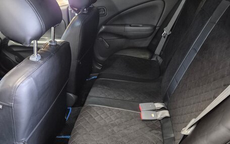 Nissan Almera Classic, 2006 год, 650 000 рублей, 6 фотография