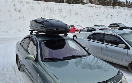 Nissan Almera Classic, 2006 год, 650 000 рублей, 12 фотография