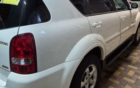 SsangYong Kyron I, 2010 год, 900 000 рублей, 6 фотография