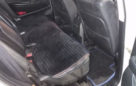 SsangYong Kyron I, 2010 год, 900 000 рублей, 11 фотография