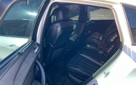 BMW X6, 2008 год, 1 400 000 рублей, 8 фотография