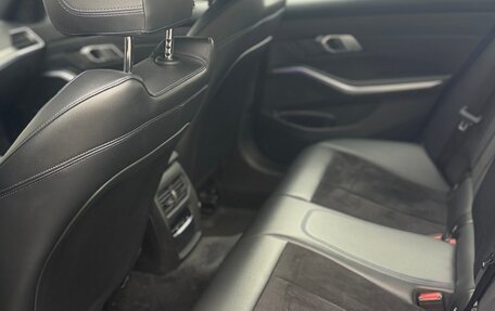 BMW 3 серия, 2019 год, 3 600 000 рублей, 11 фотография