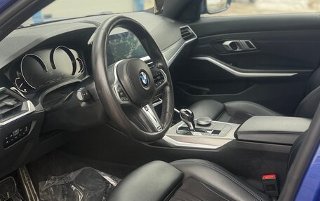 BMW 3 серия, 2019 год, 3 600 000 рублей, 8 фотография