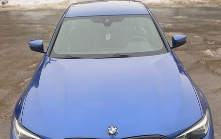 BMW 3 серия, 2019 год, 3 600 000 рублей, 7 фотография