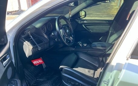 BMW X6, 2008 год, 1 400 000 рублей, 7 фотография