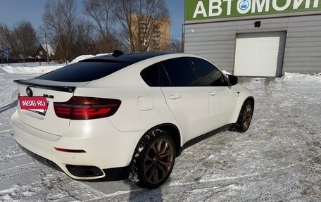BMW X6, 2008 год, 1 400 000 рублей, 2 фотография