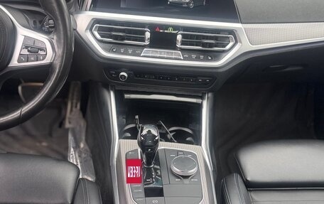 BMW 3 серия, 2019 год, 3 600 000 рублей, 10 фотография