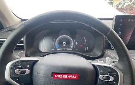 Haval Jolion, 2024 год, 1 995 000 рублей, 2 фотография