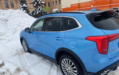 Haval Jolion, 2024 год, 1 995 000 рублей, 5 фотография