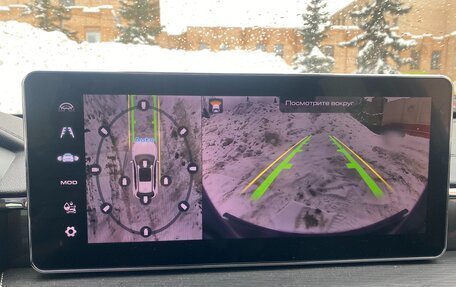 Haval Jolion, 2024 год, 1 995 000 рублей, 4 фотография