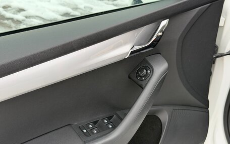 Skoda Octavia, 2016 год, 1 280 000 рублей, 10 фотография