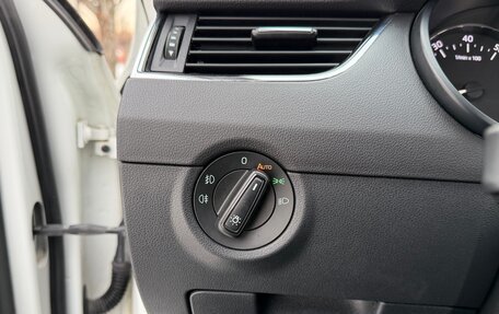 Skoda Octavia, 2016 год, 1 280 000 рублей, 15 фотография