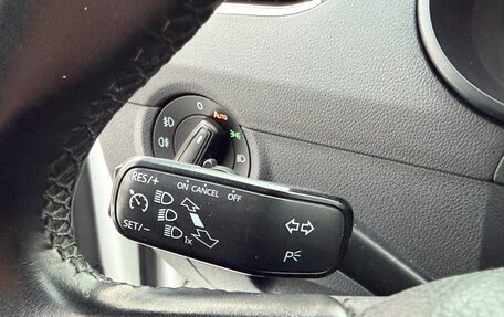 Skoda Octavia, 2016 год, 1 280 000 рублей, 16 фотография