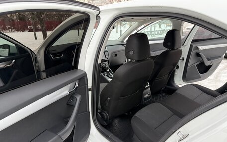 Skoda Octavia, 2016 год, 1 280 000 рублей, 22 фотография