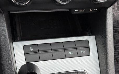 Skoda Octavia, 2016 год, 1 280 000 рублей, 19 фотография