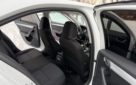 Skoda Octavia, 2016 год, 1 280 000 рублей, 23 фотография