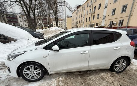 KIA cee'd III, 2015 год, 1 320 000 рублей, 3 фотография