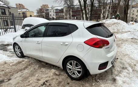 KIA cee'd III, 2015 год, 1 320 000 рублей, 4 фотография