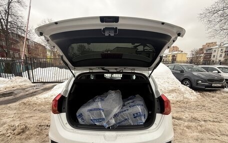 KIA cee'd III, 2015 год, 1 320 000 рублей, 8 фотография