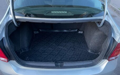 Volkswagen Polo VI (EU Market), 2013 год, 940 000 рублей, 9 фотография