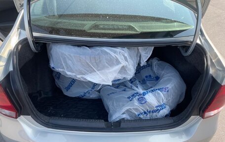 Volkswagen Polo VI (EU Market), 2013 год, 940 000 рублей, 10 фотография