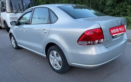 Volkswagen Polo VI (EU Market), 2013 год, 940 000 рублей, 7 фотография