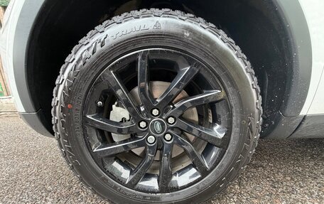 Land Rover Discovery Sport I рестайлинг, 2016 год, 2 275 000 рублей, 17 фотография