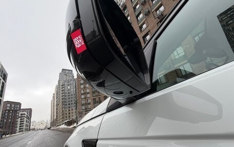 Land Rover Discovery Sport I рестайлинг, 2016 год, 2 275 000 рублей, 15 фотография