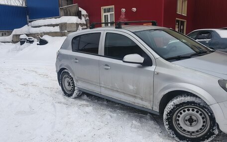 Opel Astra H, 2006 год, 245 000 рублей, 2 фотография
