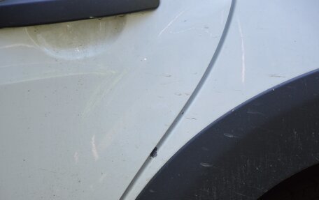 Renault Duster I рестайлинг, 2012 год, 1 100 000 рублей, 7 фотография