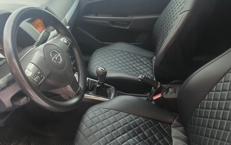 Opel Astra H, 2006 год, 245 000 рублей, 8 фотография