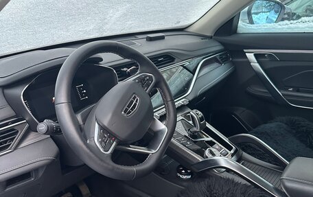 Geely Atlas, 2022 год, 1 950 000 рублей, 7 фотография