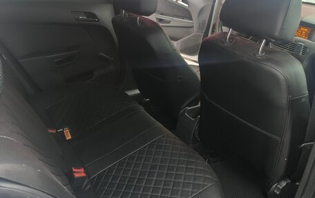 Opel Astra H, 2006 год, 245 000 рублей, 11 фотография